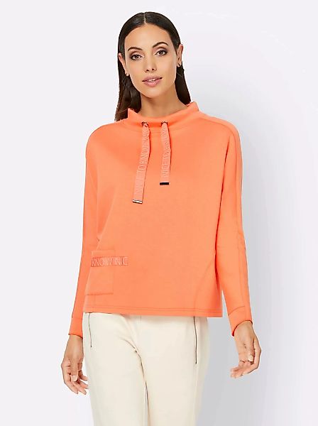 heine Sweatshirt günstig online kaufen