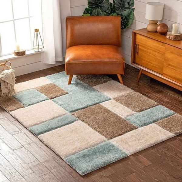 Ready Rugs Hochflor-Teppich Super weicher handgetufteter günstig online kaufen