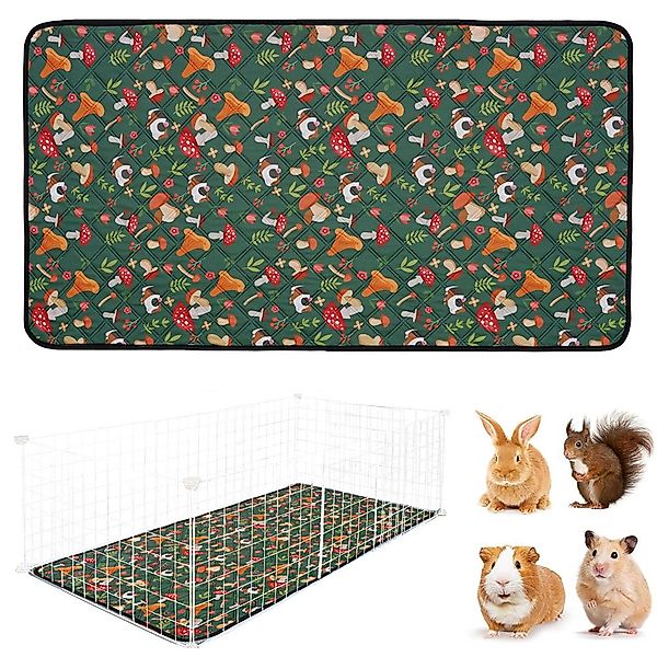 Ledander Hundematte Wiederverwendbare PIPI Pads für günstig online kaufen