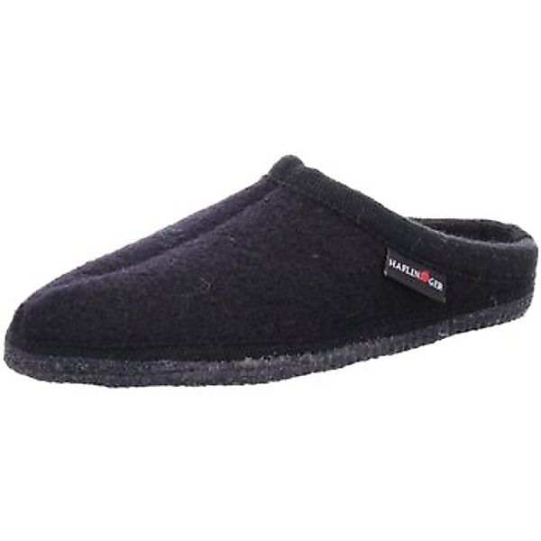 Haflinger  Hausschuhe Alaska Walktoffeln 6110010203 günstig online kaufen