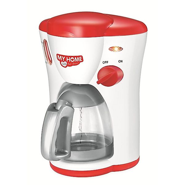 Besttoy Kinder-Haushaltsset Besttoy - Kaffeemaschine mit günstig online kaufen