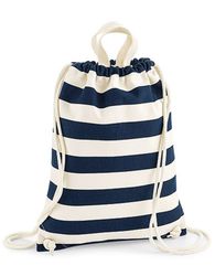 Westford Mill Tragetasche Nautical Gymsac günstig online kaufen