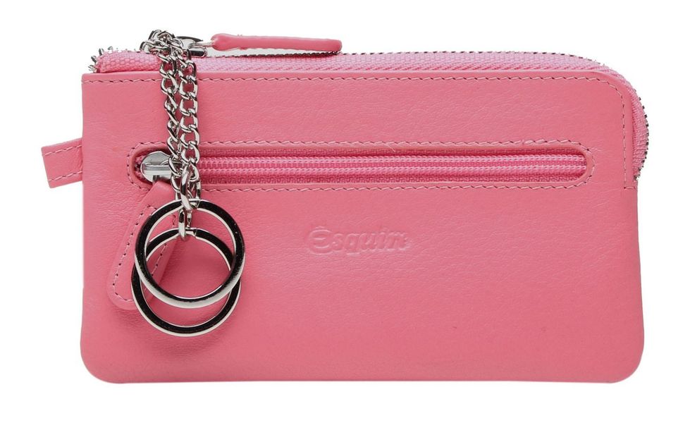 Esquire Schlüsseltasche Key Case with Zip, günstig online kaufen