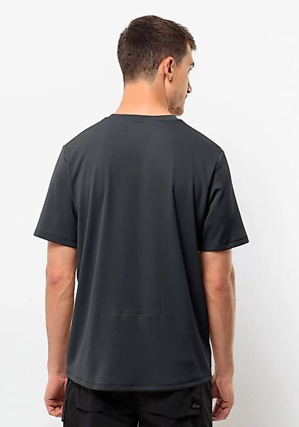 Jack Wolfskin T-Shirt "BIKE COMMUTE T M" günstig online kaufen