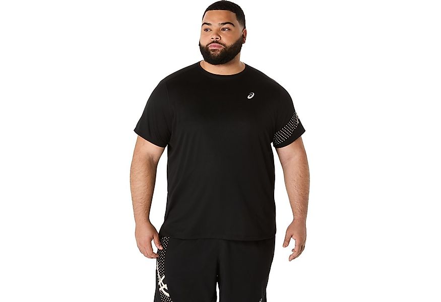 Asics Laufshirt ASICS ICON SS TOP günstig online kaufen