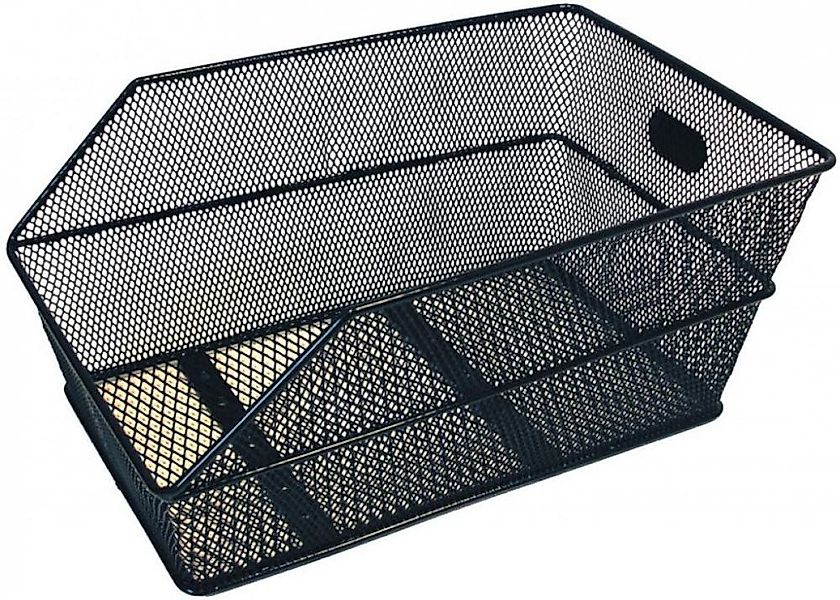 Basil Fahrradkorb Basil Hinterradkorb Cento für Schultasche 39x24x21cm schw günstig online kaufen