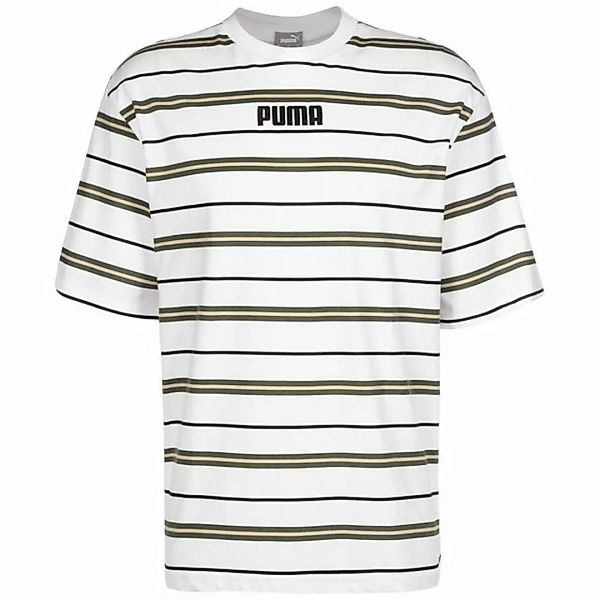 PUMA T-Shirt Modern Basics Advanced T-Shirt Herren günstig online kaufen