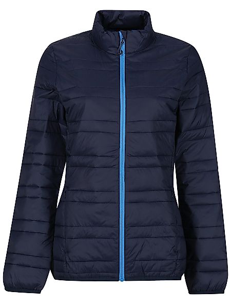 Regatta Professional Steppjacke Firedown weiche, isolierte günstig online kaufen
