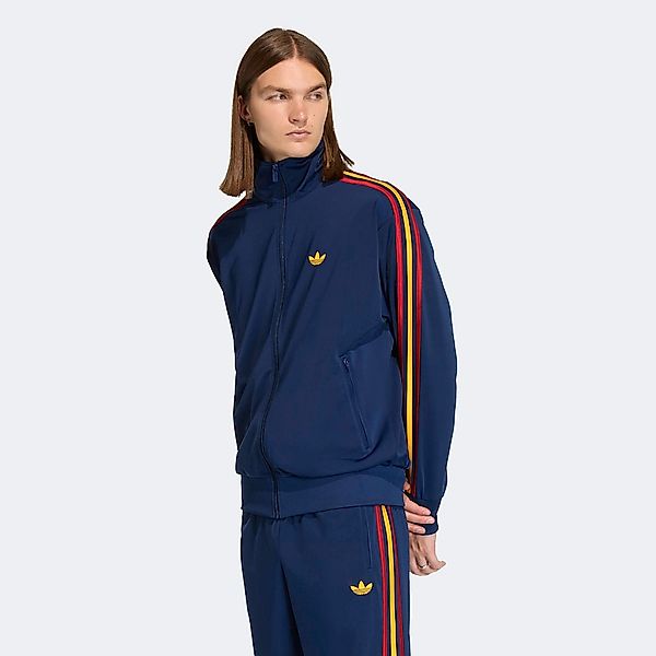 adidas Originals Trainingsjacke "FIREBIRD TT" günstig online kaufen