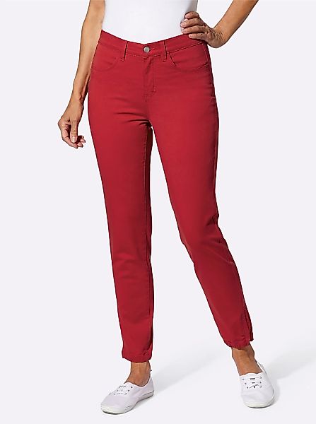 Classic Basics Bequeme Jeans günstig online kaufen