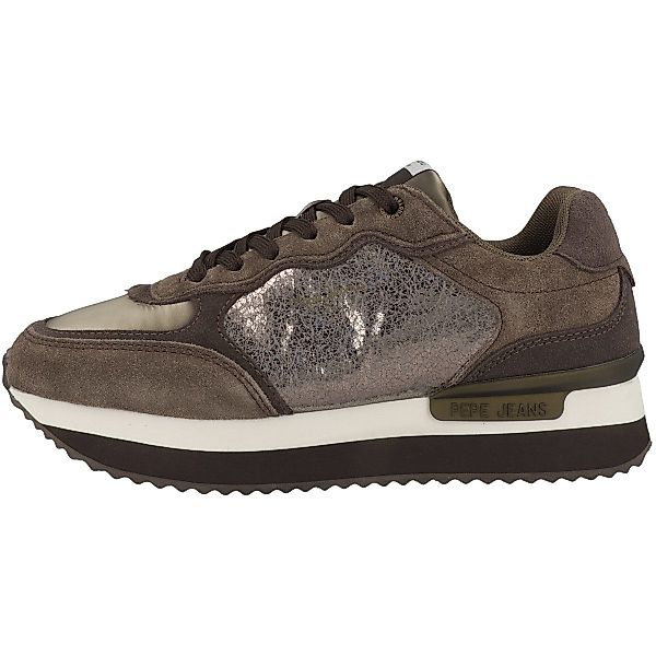 Pepe Jeans Rusper Stars Damen Sneaker günstig online kaufen