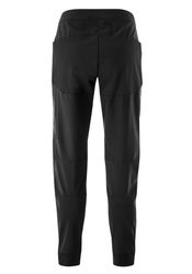 Gonso Fahrradhose "TRAIL PANTS W" Damen MTB-Hose ohne Sitzpolster, lange Ra günstig online kaufen