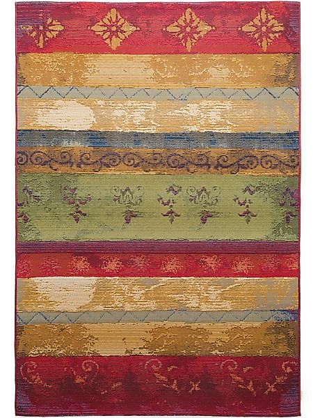 benuta Outdoorteppich Artis, rechteckig, Höhe: 5 mm, Kunstfaser, Berber, Et günstig online kaufen