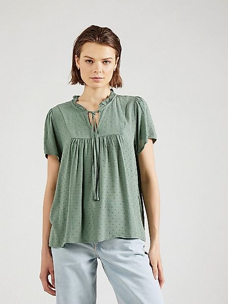 JDY Funktionsbluse JDYLima (1-tlg) Drapiert/gerafft günstig online kaufen