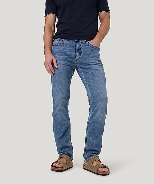 Pioneer Authentic Jeans Straight-Jeans Rando 16741.6607 günstig online kaufen