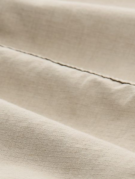 TOM TAILOR Bermudas Sommerhose im Utility-Look günstig online kaufen