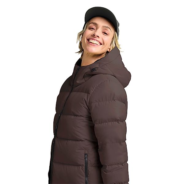 Jack Wolfskin Daunenmantel FROZEN PALACE COAT günstig online kaufen