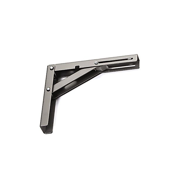 SO-TECH® Wandregalhalter Klappkonsole Länge 200 mm günstig online kaufen