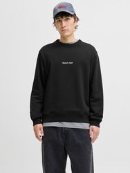 Jack & Jones Sweatshirt JORNORREBRO EMB günstig online kaufen