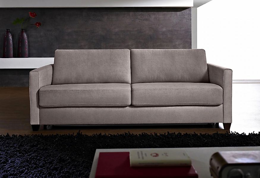 Bali Schlafsofa "Norwalk" in 140er und 160er Breite, 3 Varianten, auch mit günstig online kaufen