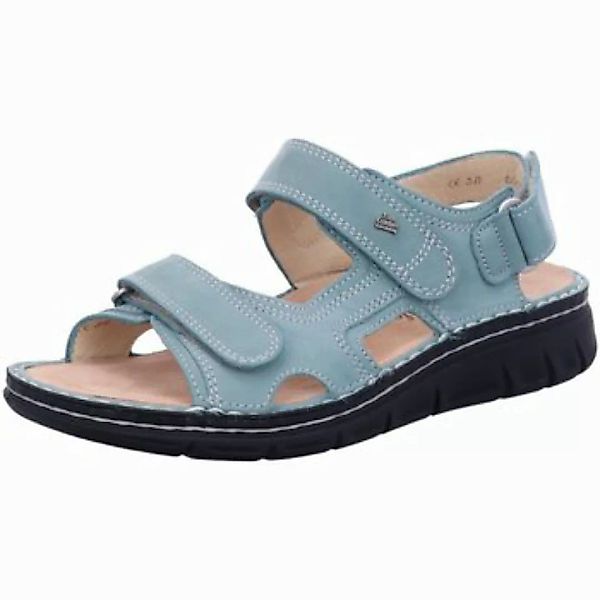 Finn Comfort  Sandalen Sandaletten Wanka günstig online kaufen