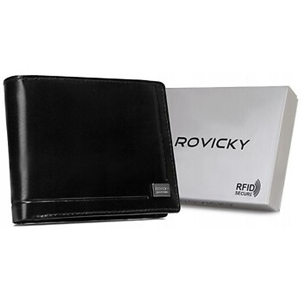 Rovicky  Geldbeutel CPR2020BAR günstig online kaufen