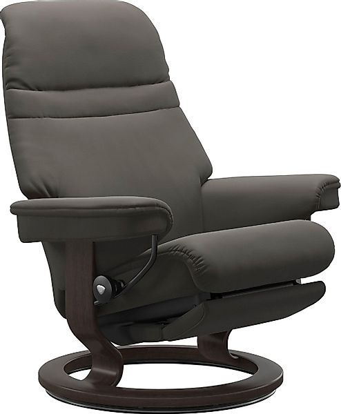 Stressless® Relaxsessel »Sunrise« elektrisch verstellbar, optional 2-motori günstig online kaufen