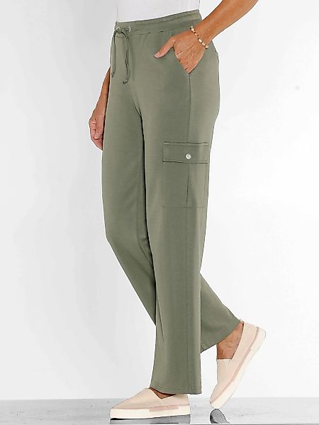 Classic Basics Cargohose günstig online kaufen