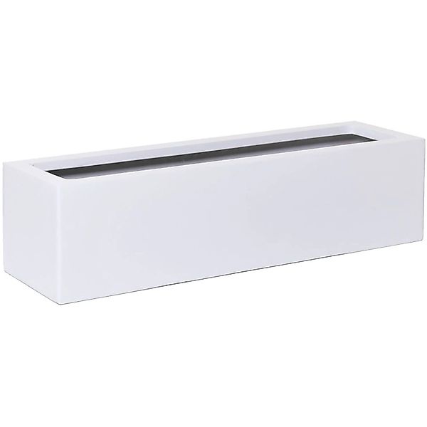 VIVANNO Balkonkasten Fiberglas FLOBO Kasten - günstig online kaufen