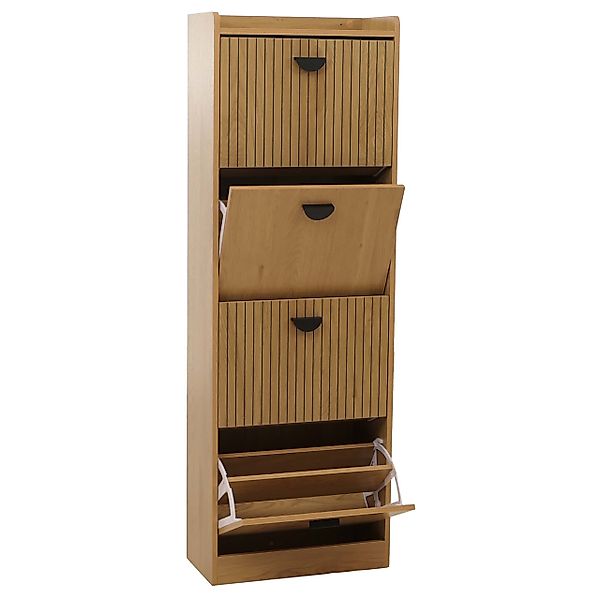 MCW Schuhschrank MCW-O39 Passend zur Möbelserie günstig online kaufen