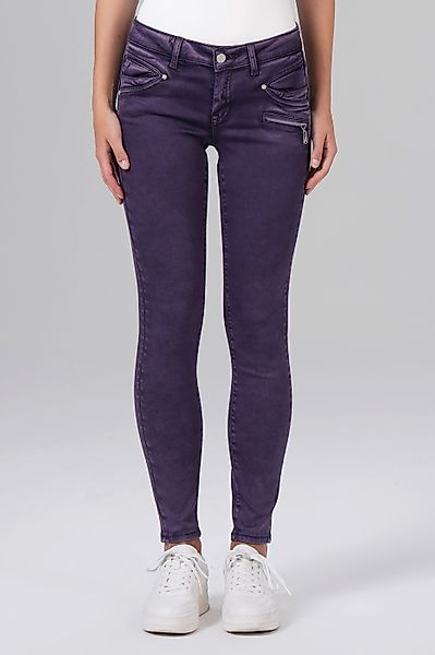 Miracle of Denim Skinny-fit-Jeans Suzy Skinny günstig online kaufen