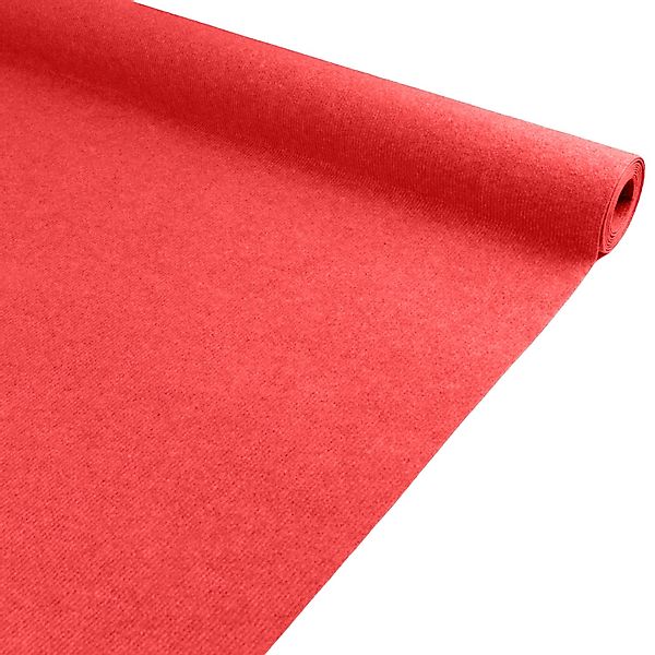Primaflor Rips Malta Hellrot 2,00m x 9,00m günstig online kaufen