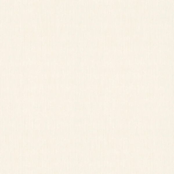 Bricoflor Einfarbige Tapete in Creme Weiß Helle Tapete aus Vlies und Vinyl günstig online kaufen