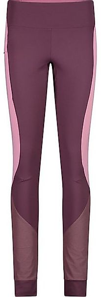 CMP Leggings CMP Damen Tight WOMAN HYBRID PANT TIGHT 33T6256 günstig online kaufen
