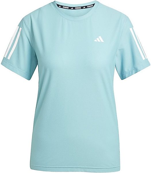 adidas Sportswear T-Shirt Lauf T-Shirt kurz Damen OTR B TEE MINTON günstig online kaufen