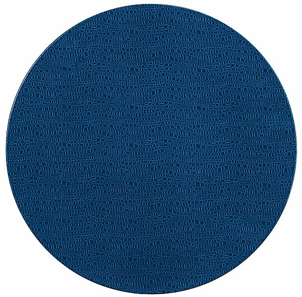 Seltmann Weiden Servierplatte "Life Fashion" Platte rund, Ø 33 cm günstig online kaufen