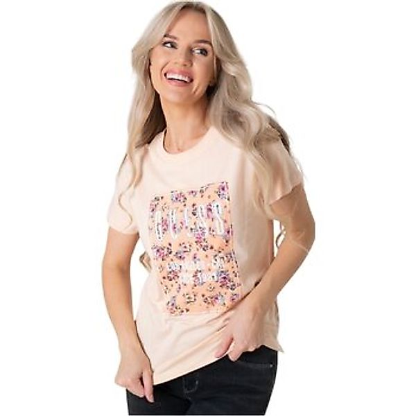 Guess  T-Shirts & Poloshirts W4YI17 I3Z14 günstig online kaufen