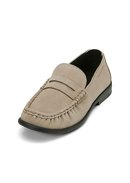 Marc O'Polo aus hochwertigem Rindleder Loafer günstig online kaufen