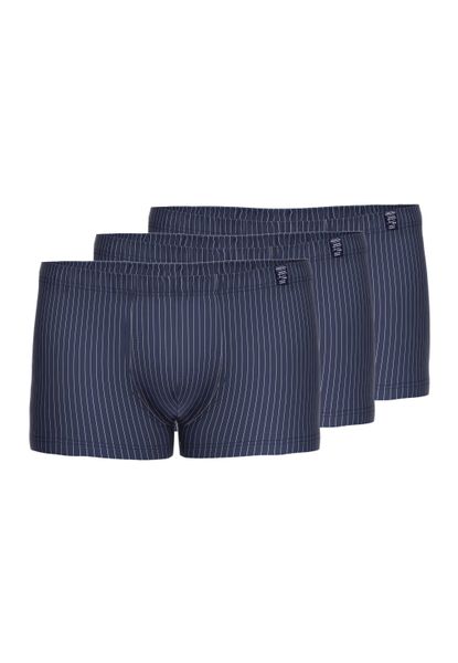 Ammann Retro Boxer 3er Pack Urban günstig online kaufen