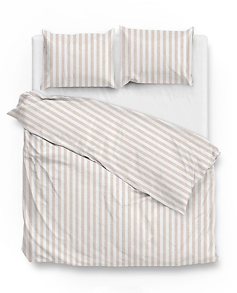 ZO HOME Bettwäsche Banda di Lino günstig online kaufen