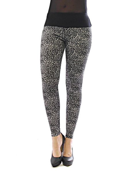 YESET Leggings Damen Leggings lang hoher günstig online kaufen