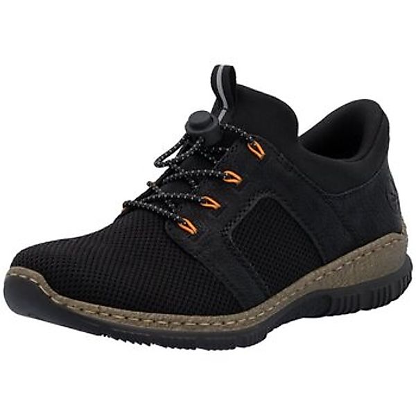 Rieker  Sneaker Slipper HWK Halbschuhe N32G4-00 günstig online kaufen