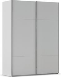 rauch Schwebetürenschrank "Kleiderschrank Schrank Garderobe Schlafzimmersch günstig online kaufen