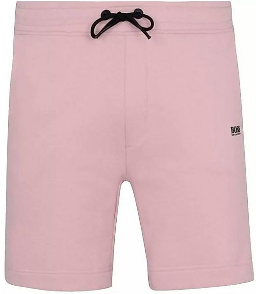 BOSS Sweatshorts Skeevito Sport Shorts Hose Nachhaltige Herstellung aus Bio günstig online kaufen