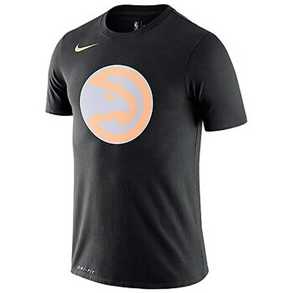 Nike  T-Shirt Nba Atlanta Hawks günstig online kaufen