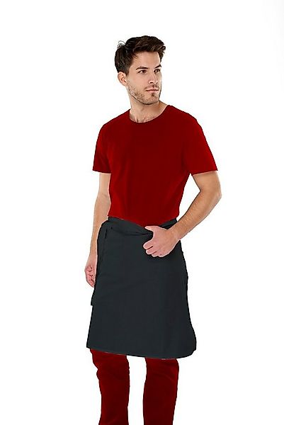 Kokott Berufskleidung Kochschürze im 5er Pack, Vorbinder für Bäcker, Kellne günstig online kaufen