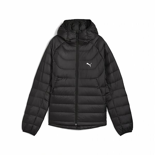 PUMA Daunenjacke "PACKLITE Daunenjacke mit Kapuze Damen" günstig online kaufen
