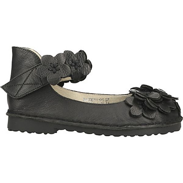 LAURA VITA Riemchenballerina "LAURA VITA Ballerinas Leder" günstig online kaufen