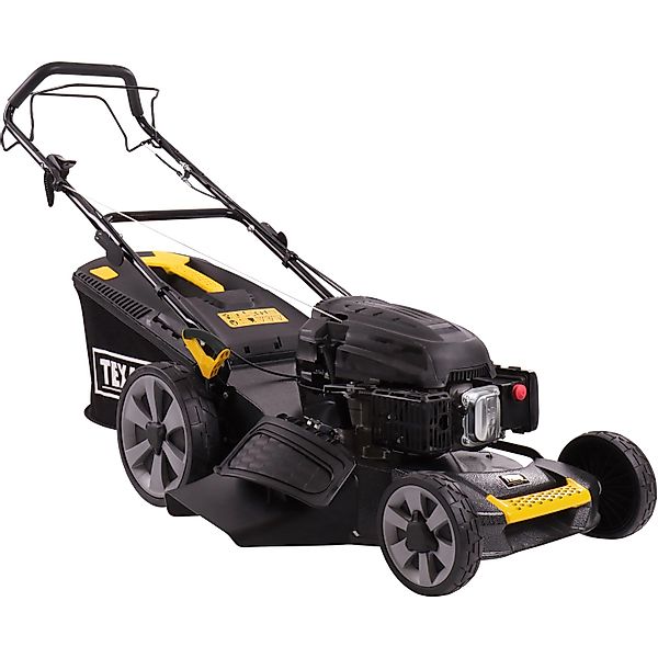 Texas Benzinrasenmäher WLA 5321TR/W, 53 cm günstig online kaufen