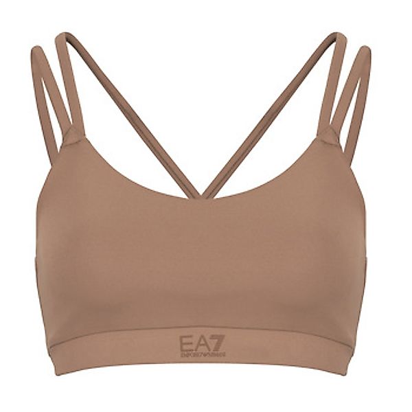Emporio Armani EA7  Sport BH FULLNESS VIGOR7 BRA günstig online kaufen
